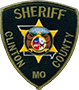 Clinton County Sheriff's Office Patch